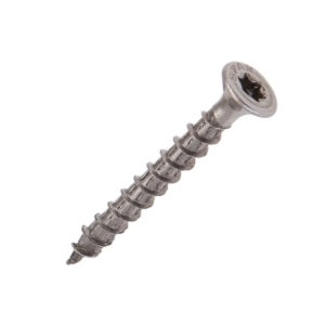 SPAX medsraigtis ileidziama TORX galva nerudijancio plieno pilno sriegio