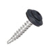Savigrezis stoginis i medi Torx Etanco RAL7016