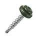 Savigrezis stoginis i medi Torx Etanco RAL6020